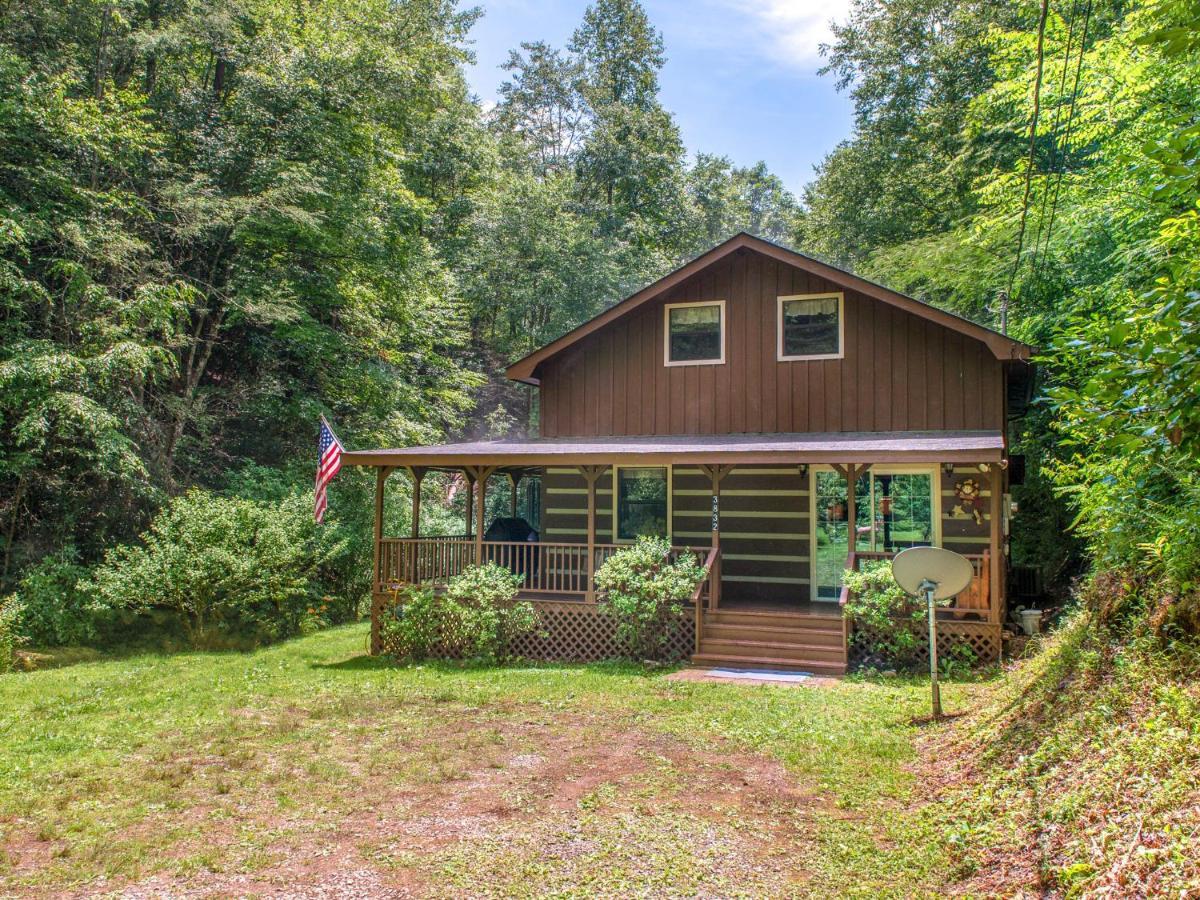 Eagle Creek Βίλα Gatlinburg Εξωτερικό φωτογραφία