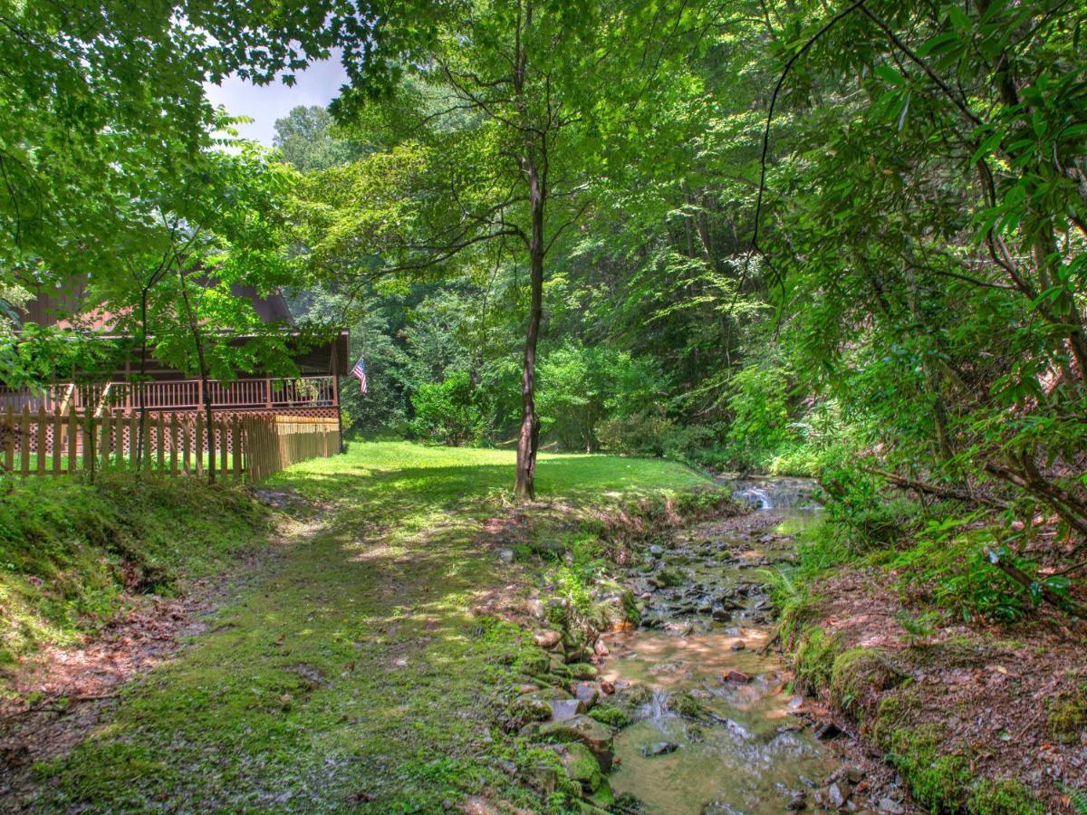 Eagle Creek Βίλα Gatlinburg Εξωτερικό φωτογραφία